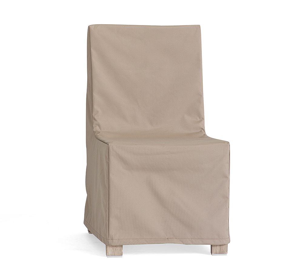 Hardy Outdoor Dining Chair  Premium Custom-Fit Cover