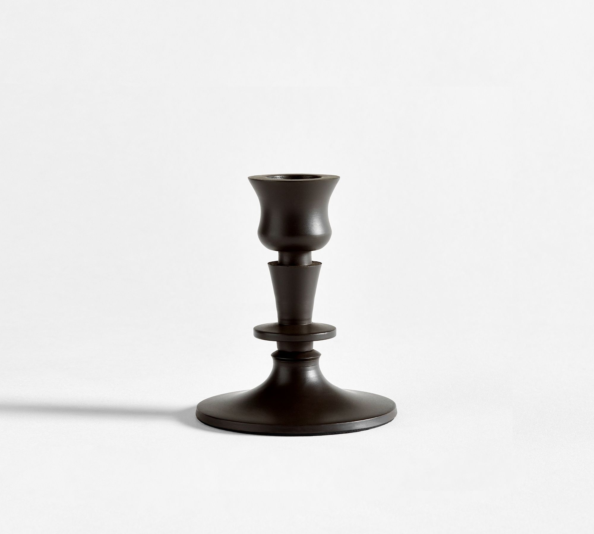 Booker Taper Candleholders
