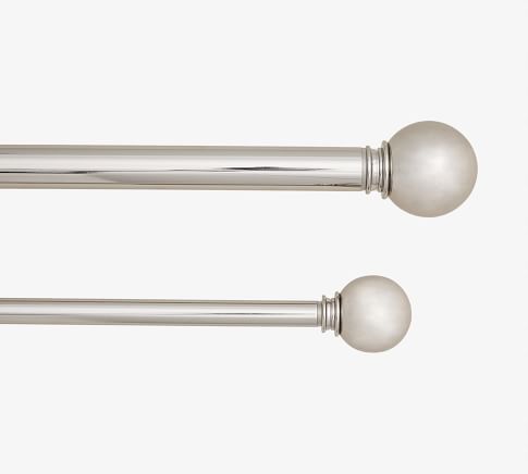 Ball Finial, Set of 2
