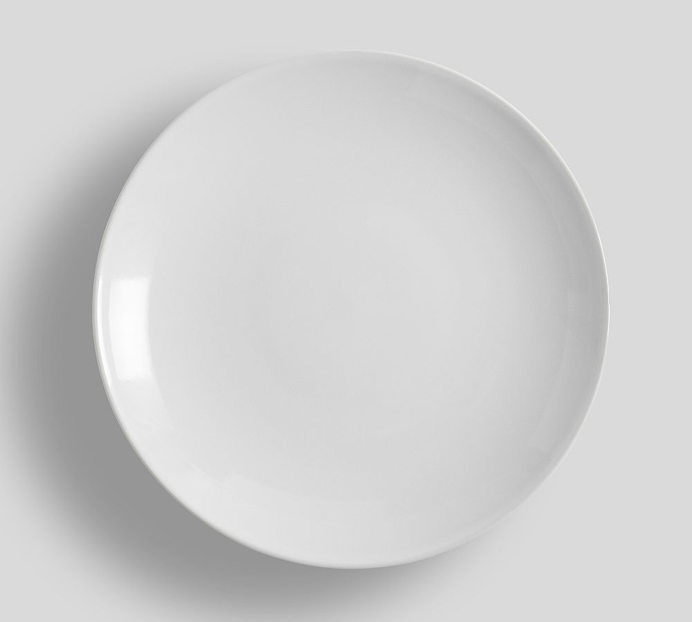 Mason Stoneware Salad Plates- Set of 4