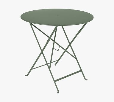 Fermob Bistro 30" Round Table