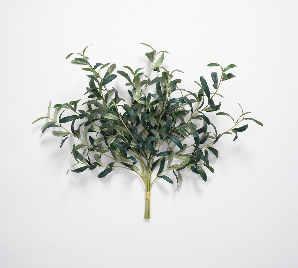 Faux Olive Bundle