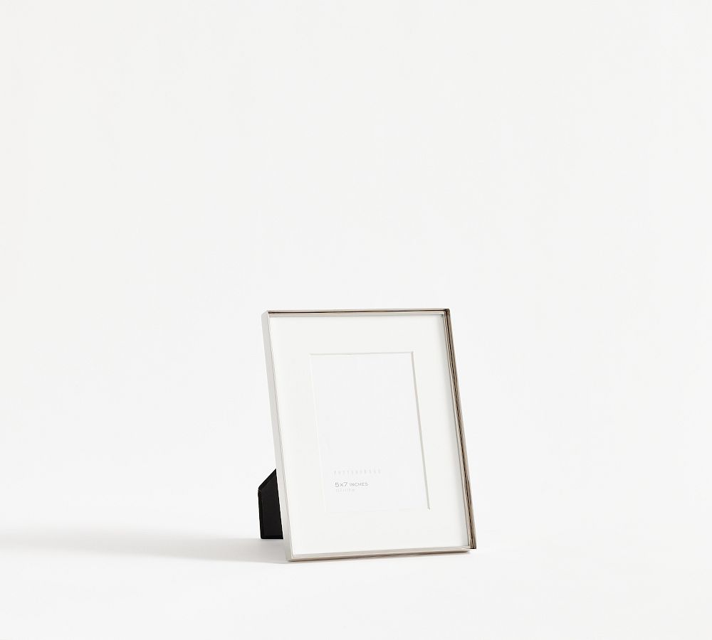 Stowe Modern Metal Frame - 8x10