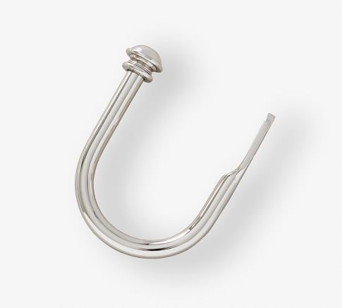 Curtain Holdback, Set of 2