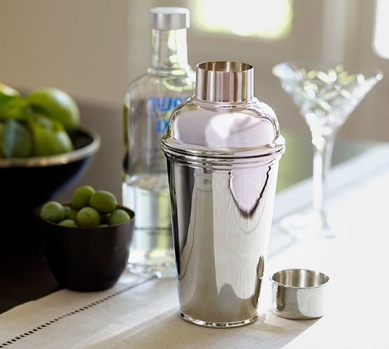 Harrison Cocktail Shaker