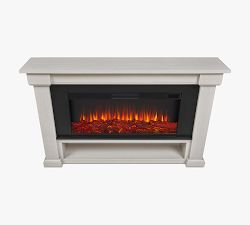 Barlow Electric Fireplace