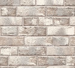 Brick Removable Wallpaper