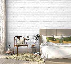 Brick Removable Wallpaper