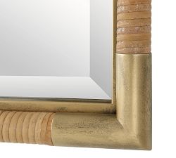 Havana Vanity Mirror