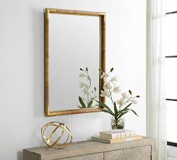 Havana Vanity Mirror