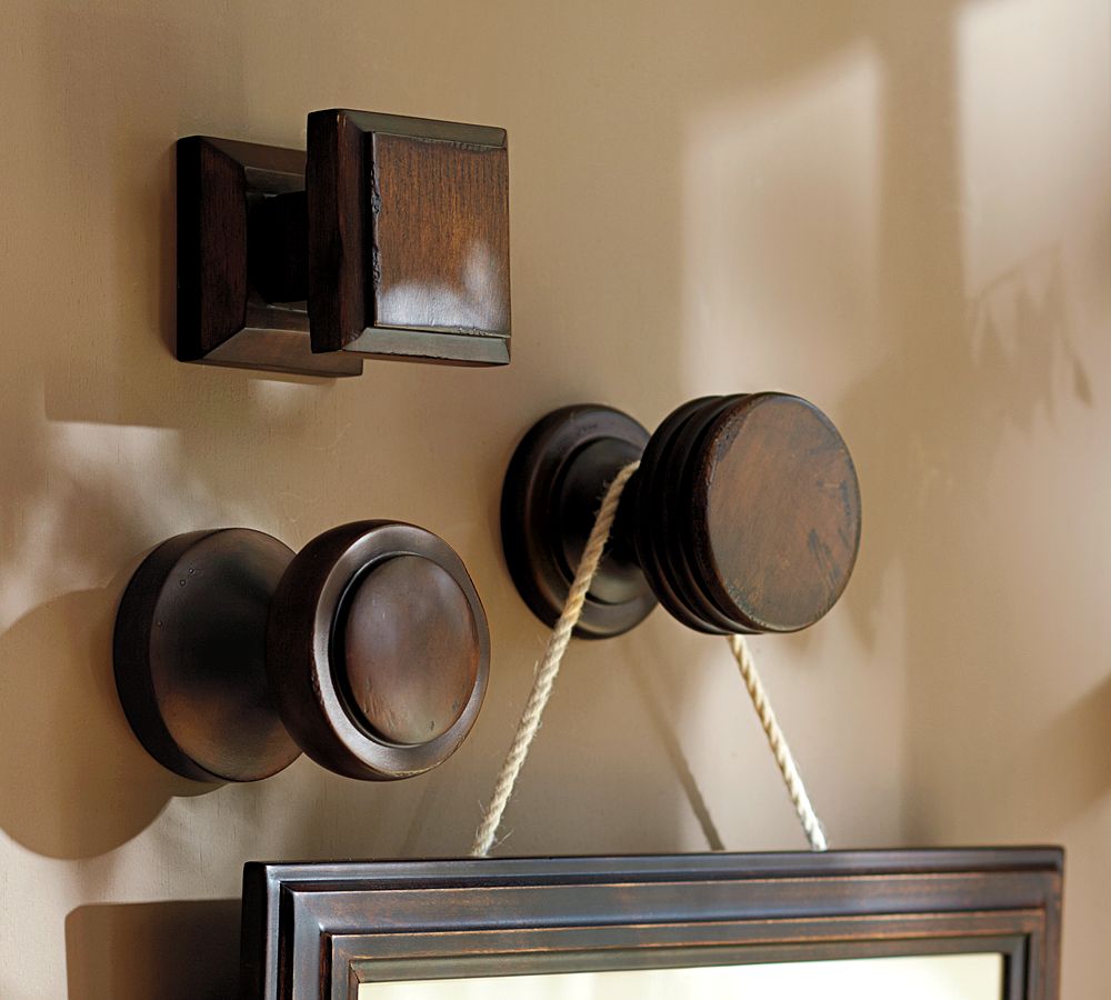 Oversized Frame Hangers