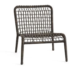 Baja Woven Lounge Chair