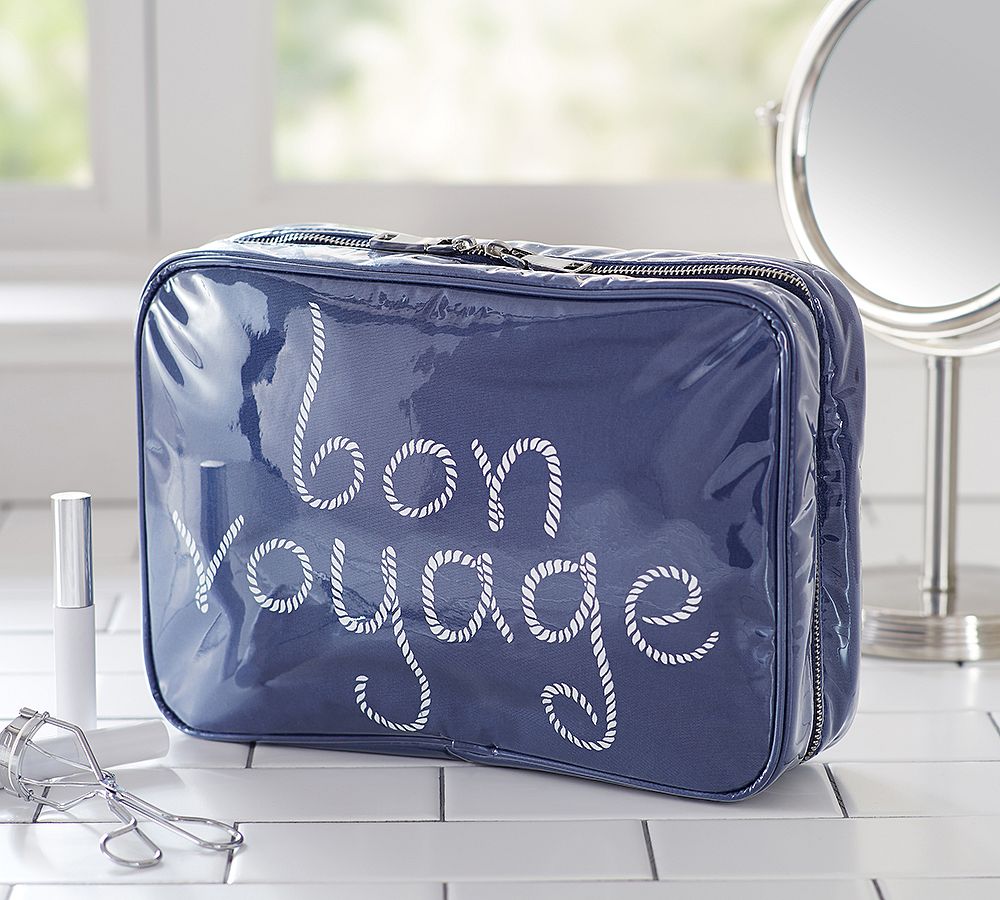 Bon Voyage Ultimate Cosmetic Bag