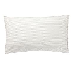 Harley Stripe Reversible Duvet Cover &amp; Shams
