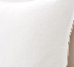 Organic Cotton Casual Pillow Cover