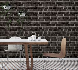 Brick Removable Wallpaper
