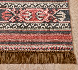 Emersyn Flatweave Rug