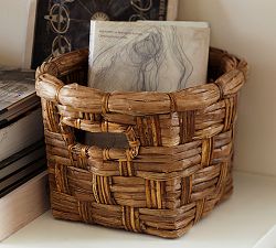 Harper Small Basket