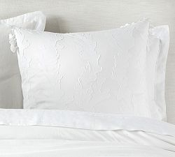 Lilly Pulitzer Under Water Applique Sham