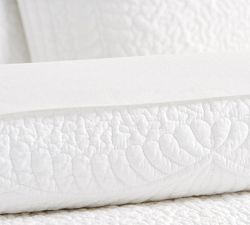Natasha Cotton Sham