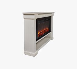 Barlow Electric Fireplace