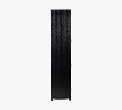Bryer Half Closed Display Cabinet (48&quot;)