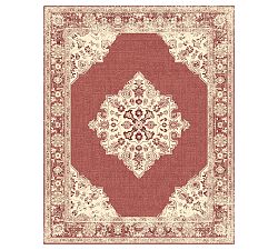 Custom Milan Performance  Rug