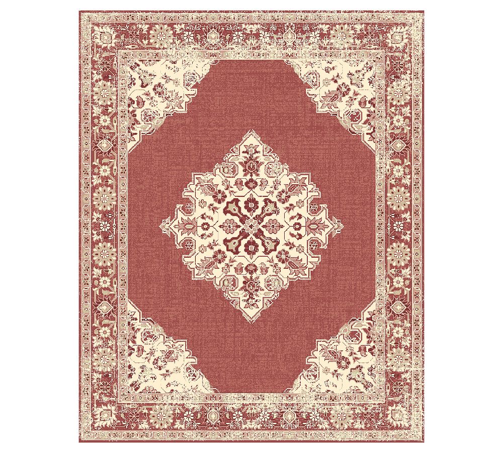Custom Milan Performance  Rug