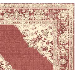 Custom Milan Performance  Rug