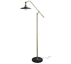 Griffith Floor Lamp (45&quot;-55&quot;)