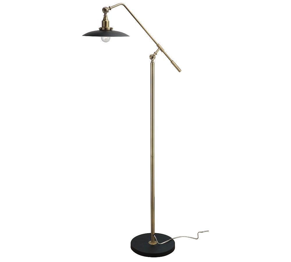 Griffith Floor Lamp (45&quot;-55&quot;)