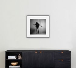 Tina Turner Framed Print