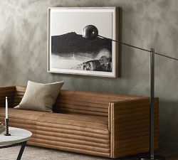 Dovetail Metal Task Floor Lamp (50&quot;)