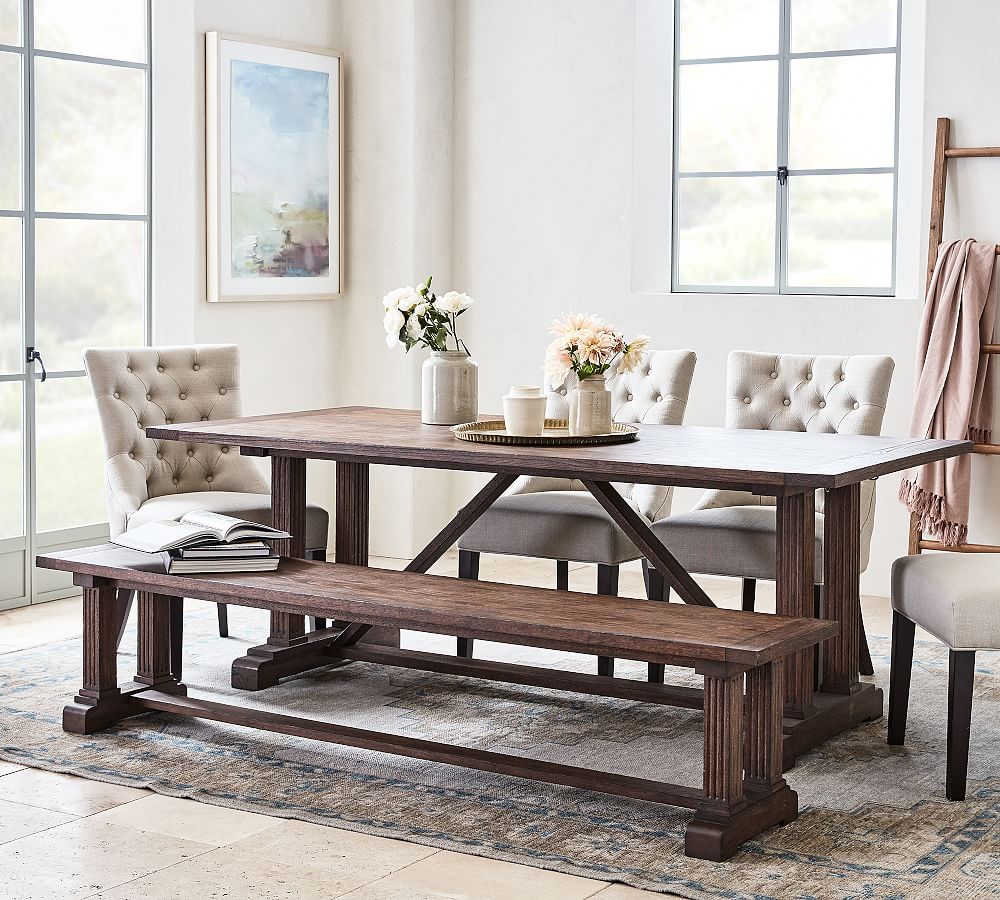 Livingston Dining Bench