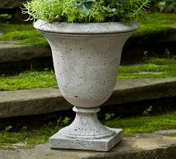 Macron Urn Planters