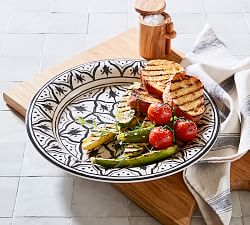 Marrakesh Outdoor Melamine Serving Platter