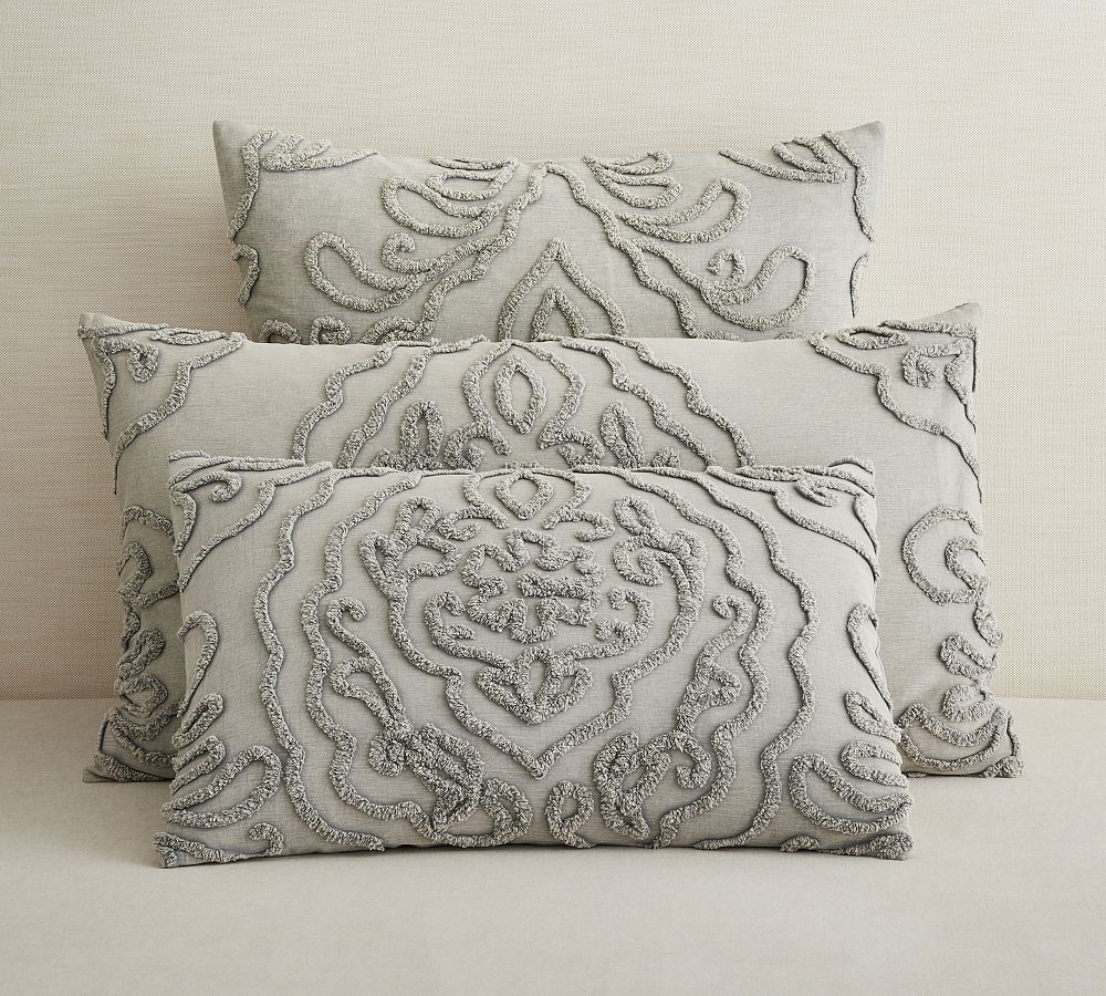 Renee Sateen Comforter Sham