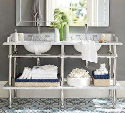 Libby Low Basket