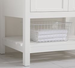Reeves 30&quot; Single Sink Vanity