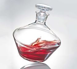 ZWIESEL GLAS Pure Liquor Decanter