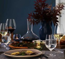 Holmegaard Cabernet Water Goblet, Set of 6