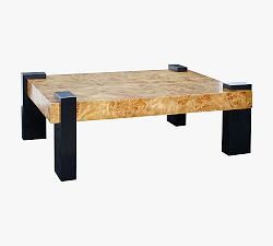 Jett Rectangular Coffee Table