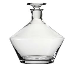 ZWIESEL GLAS Pure Liquor Decanter