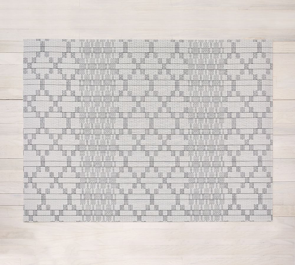 Chilewich Harmony Floor Mat