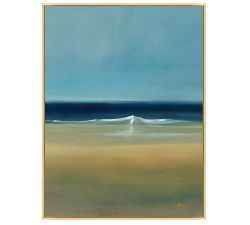 Inshore Tide Canvas
