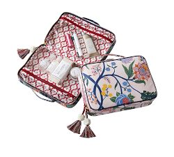 Kinzie Ultimate Cosmetic Bag