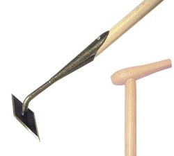 Long-Handled Gardening Tools