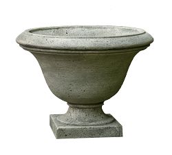 Macron Urn Planters
