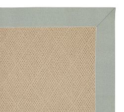 Capel&#0174; Kingsbury Natural Outdoor Rug With Sunbrella&#0174;