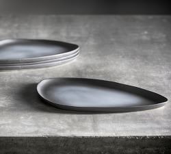 Fortessa Cloud Terre Collection No.1  Serving Platter